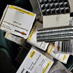 Staples 