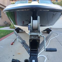 Boat Detail