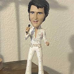 Elvis Bobblehead