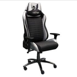 🔥new inbox🔥Techni Sport Adjustable Reclining Ergonomic Swiveling PC & Racing Game Chair