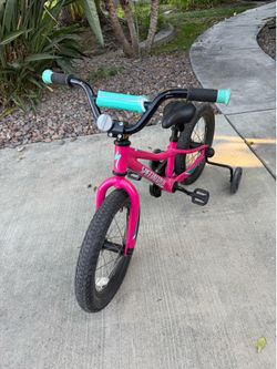 Kids Bike