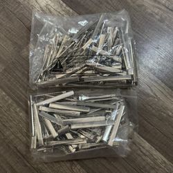 Alligator Clips