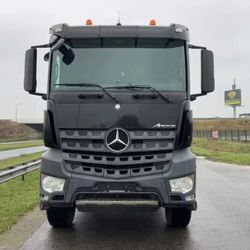 2015 Volvo VNL T/A High Roof Sleeper Semi Truck Tractor A/T 425HP D13