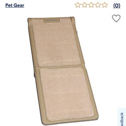 Dog Ramp