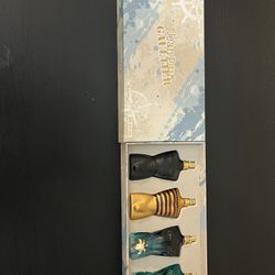 Jean Paul Mini Luxury Set
