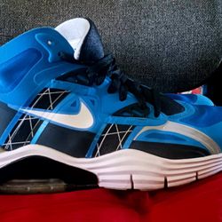 Mens Nike Lunar 180 Trainer SC Size 11.5 