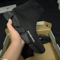 Balenciaga Speed Runner