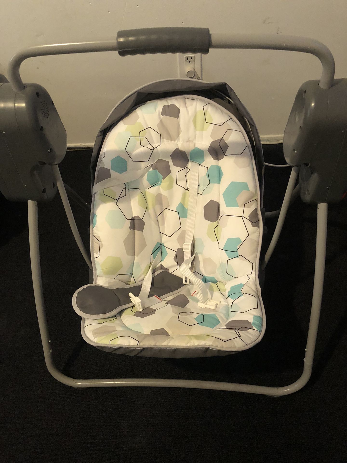 Fisher-Price Baby Swing