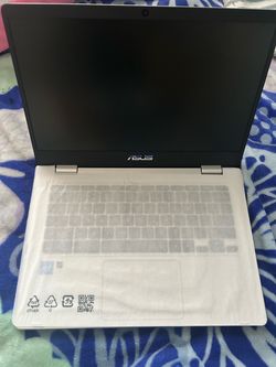 New computer