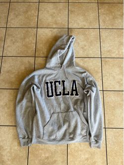 UCLA hoodie