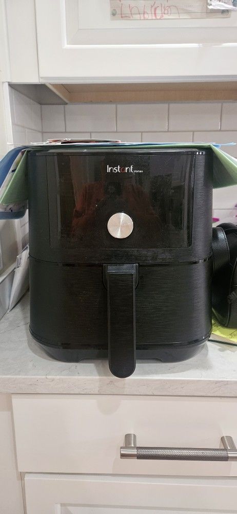 InstaPot Air Fryer