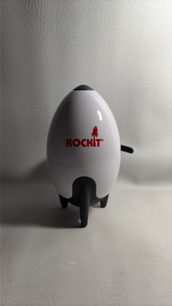 Rockit Rocker Rechargeable Stroller Rocker - Baby Pushchair Rocking Device