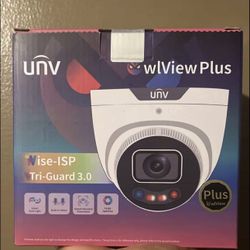 UNV OwlView Plus Camera
