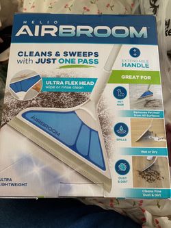 Airbroom