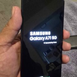 Samsung a71 liberado unlocked 🔓 