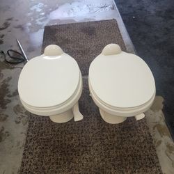 Rv Toilets