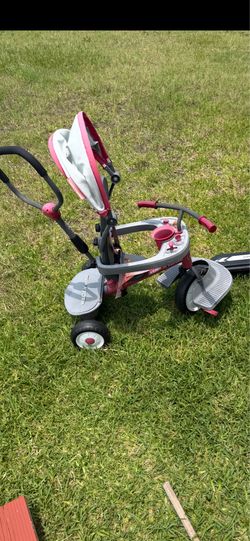 baby bike