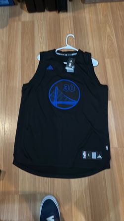 Adidas Golden State Warriors #30 NBA Jersey