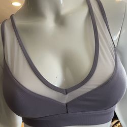 Alo New Athletic Sport Bra