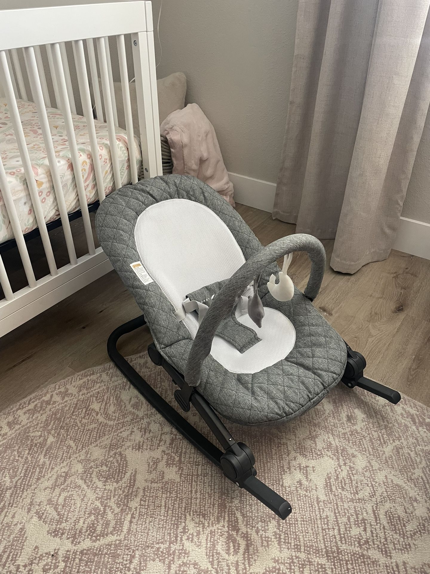 Baby delight Baby Bouncer/Lounger
