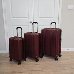 Luggage Set