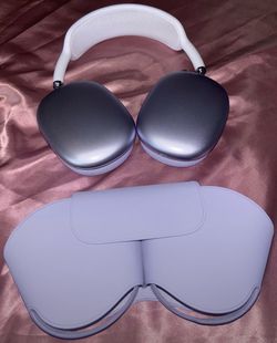 AIRPOD MAX PURPLE