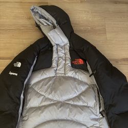 Supreme 800 fill north face