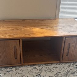 nightstand
