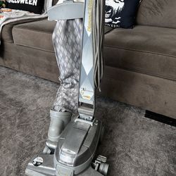 Kirby Vacuum 