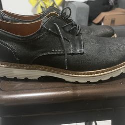 Steve Madden Curie Oxford Men’s Size 11