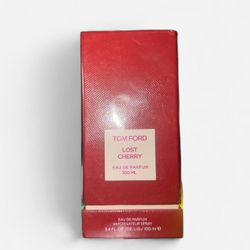 Tom Ford Lost Cherry 