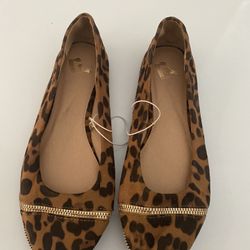 LADIES FLATS 