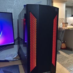 Gaming Pc Shoot Me An Offer 