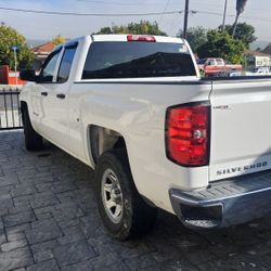 2014 Chevrolet Silverado