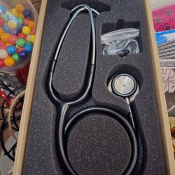 New professional Stethoscope 