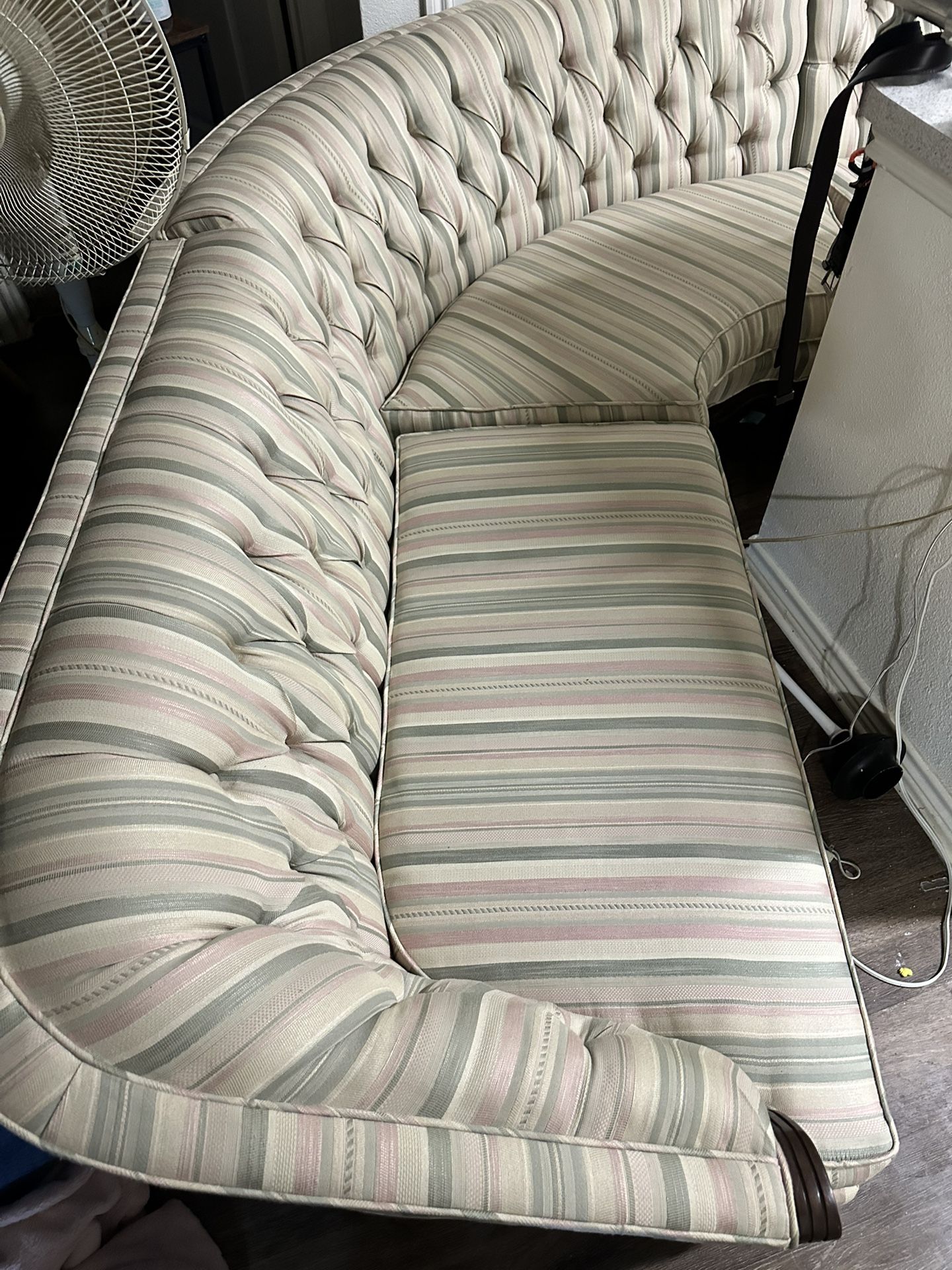 Antique Furniture In