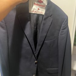 Ralph Lauren suit 