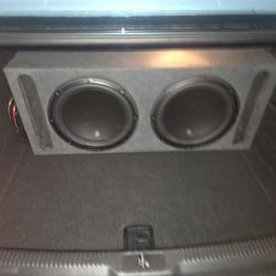 Jl audio w3