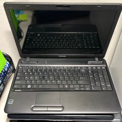 Toshiba C55D