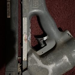 Air Nail Gun