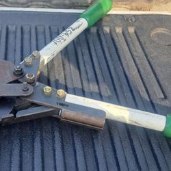 Wire Cutters