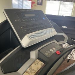 Pro Form Treadmill  