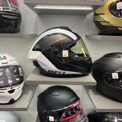 Bell Race Star Flex DLX Helmet