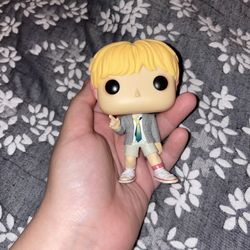 BTS V Funko Pop