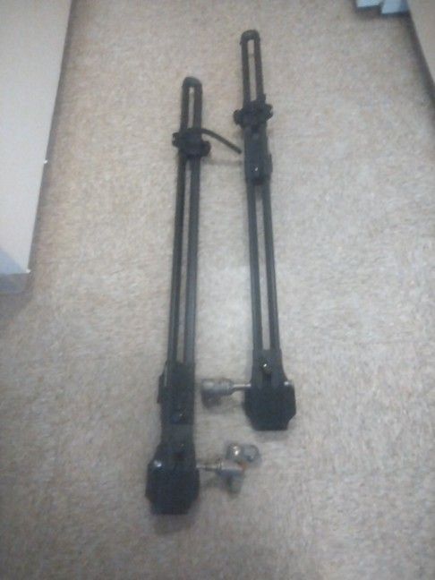 Load M Up, & Roll Out!