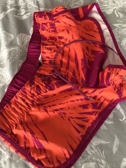 Women’s Roxy Swimming Shorts Sz S