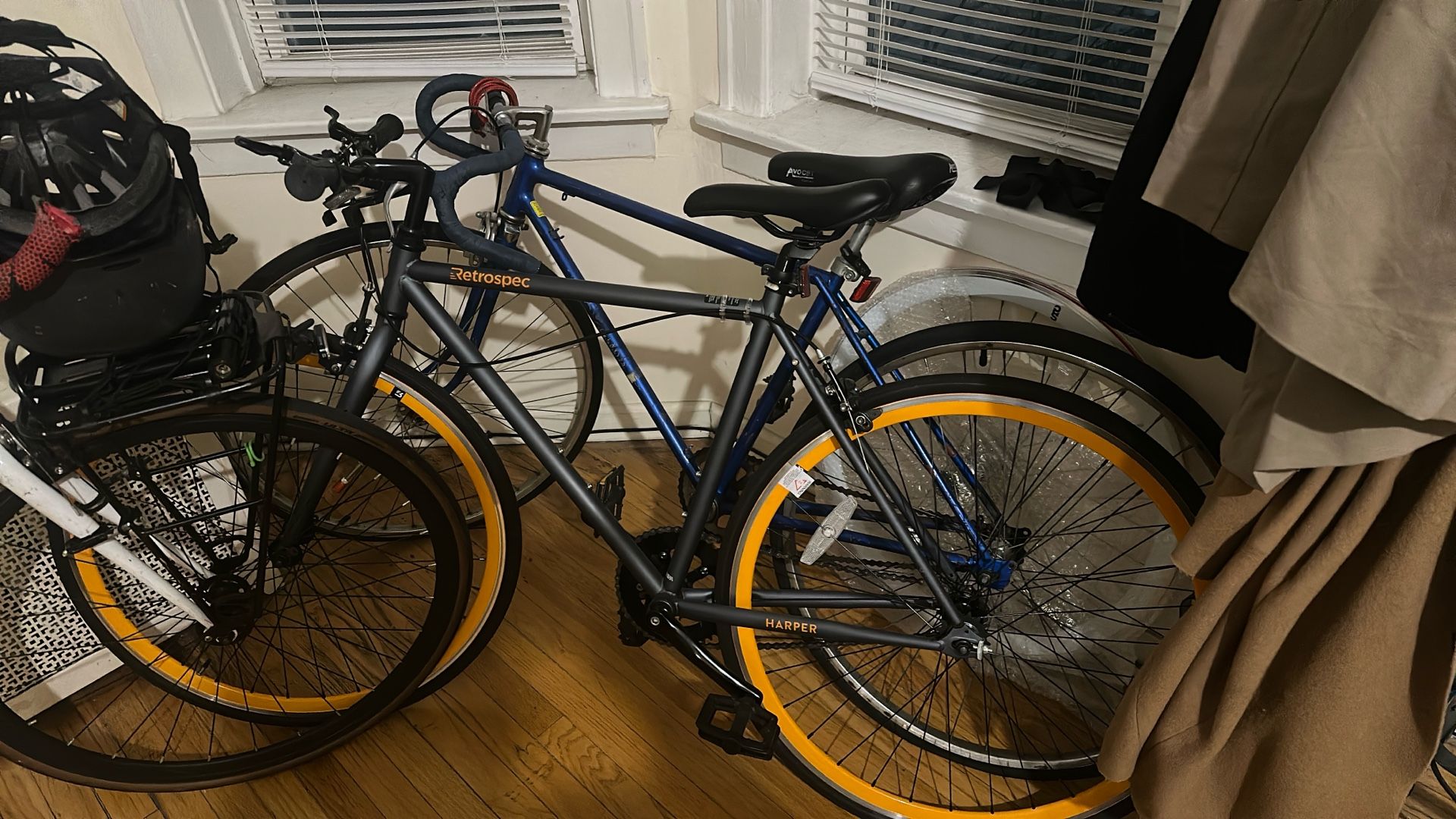 Retrospec City Fixie Bike