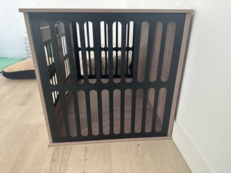 Medium Dog Crate