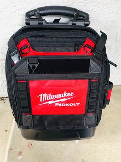 Milwaukee PACKOUT Structured Backpack
