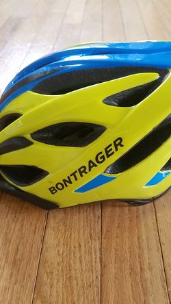 Kids bike helmet size small